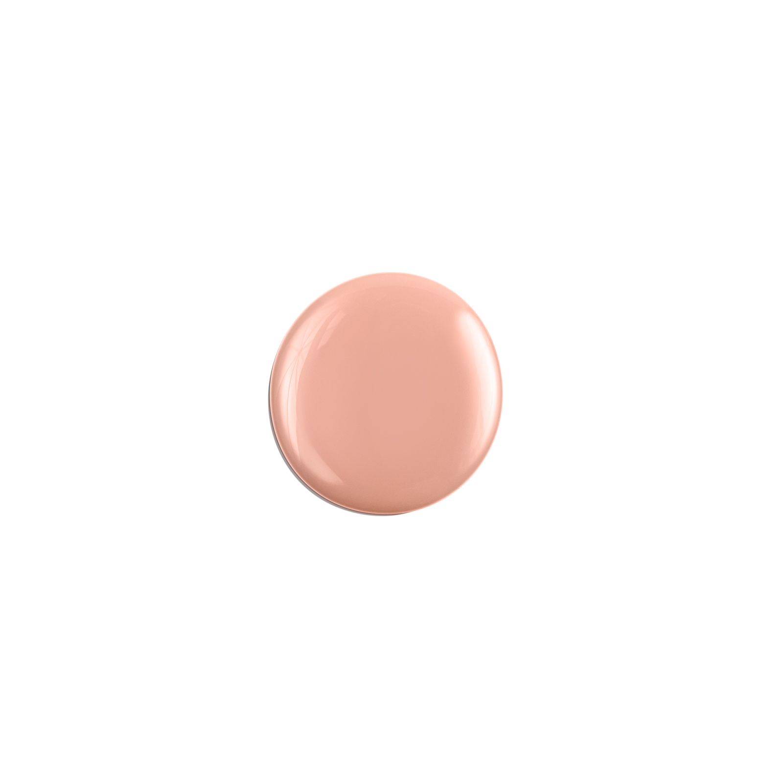 Vernis au silicium Beige blush