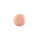 Beige blush silicon nail polish - MÊME