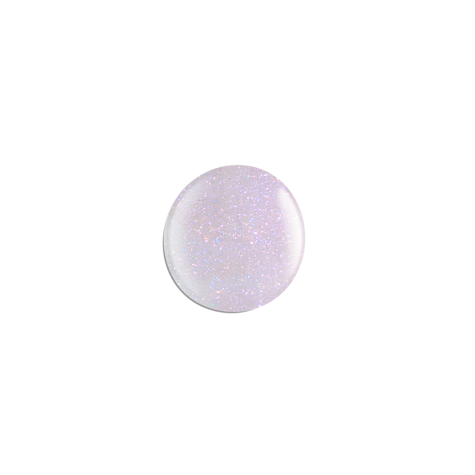 Vernis lilas étincellant - MÊME