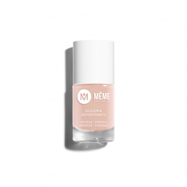 Vernis au silicium Mat - spécial hommes - MÊME