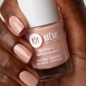 Manicure kit - Beige blush