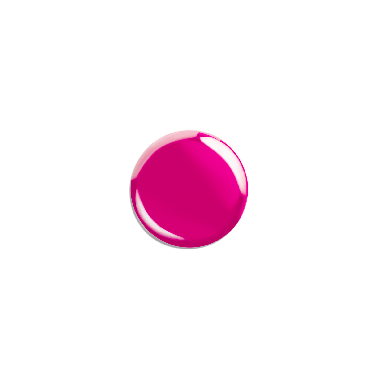 vernis à ongles au silicium rose
- MÊME Cosmetics