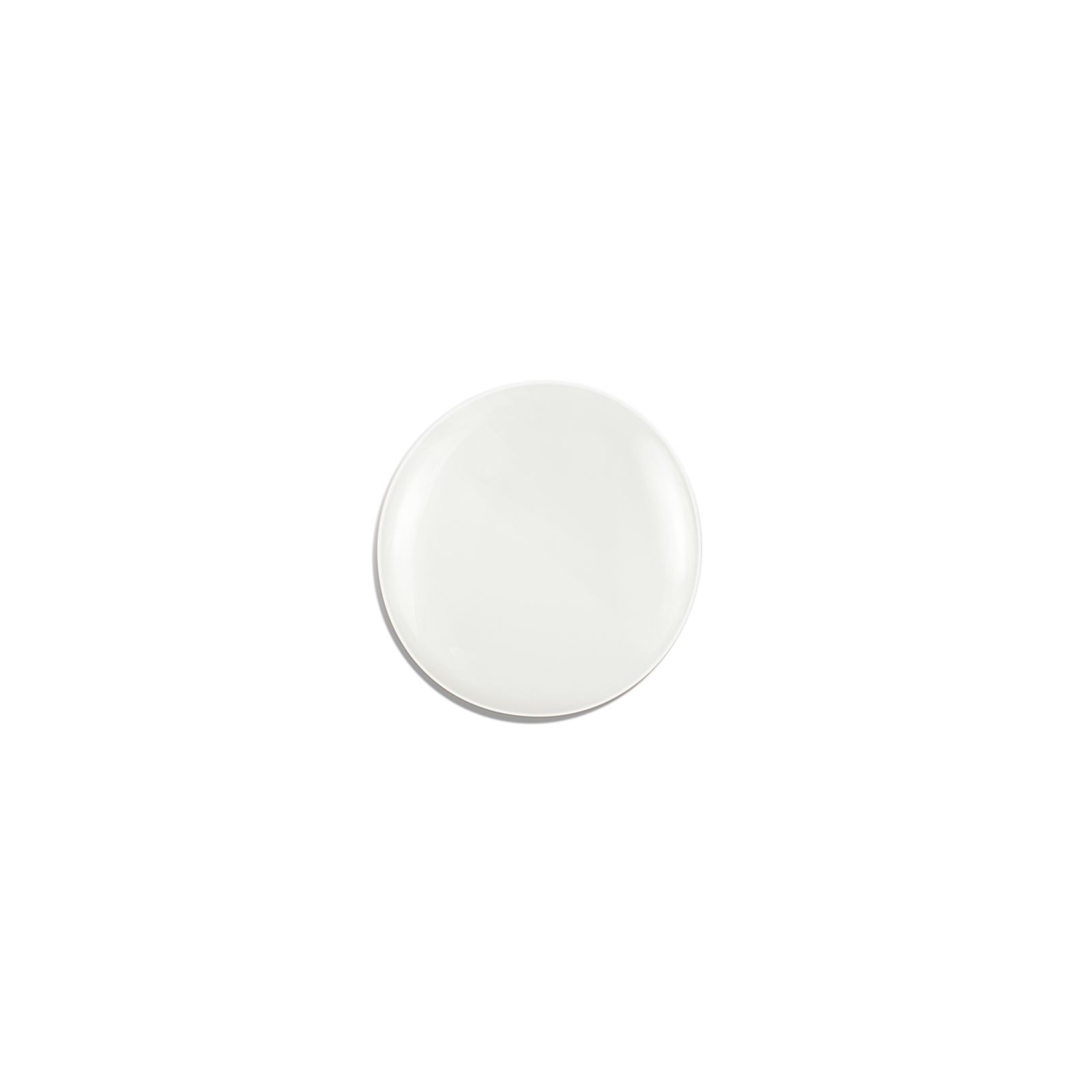 Vernis au silicium Nude lacté