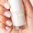 Vernis au silicium Nude lacté