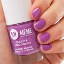 Vernis au silicium Bougainvillier