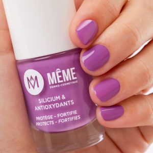 Manicure kit - Bougainvillea