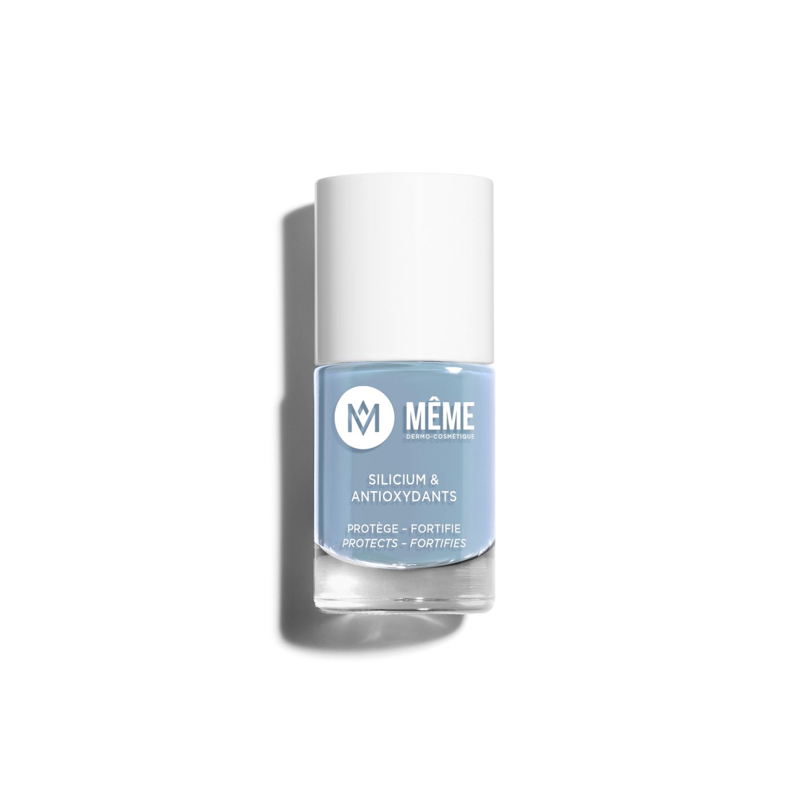 Vernis au silicium Denim