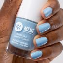 Vernis au silicium Denim