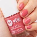 Vernis au silicium Rose praline