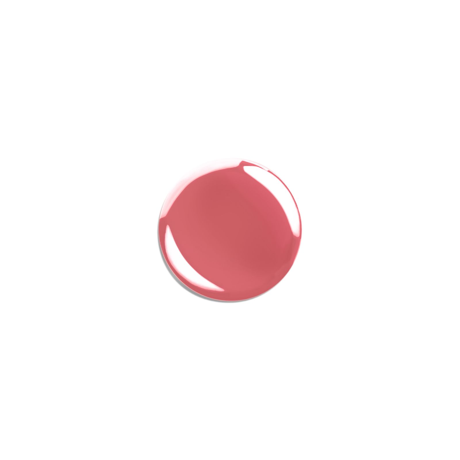 Vernis au silicium Rose praline