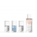 Manicure kit - Denim
