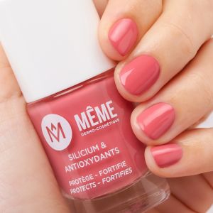 Kit manucure - Rose praline