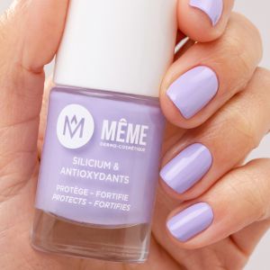 Kit manucure - Lilas