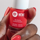 Coral Nail Polish - MÊME Cosmetics