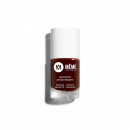 Vernis à ongles brun chocolat