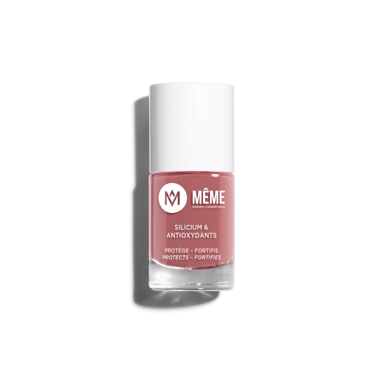 Vernis au silicium Bois de rose