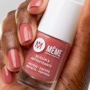 Vernis au silicium Bois de rose