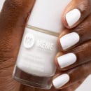 Vernis à ongles blanc - MÊME Cosmetics