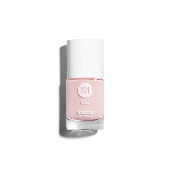 Pink Nail Polish - MÊME Cosmetics