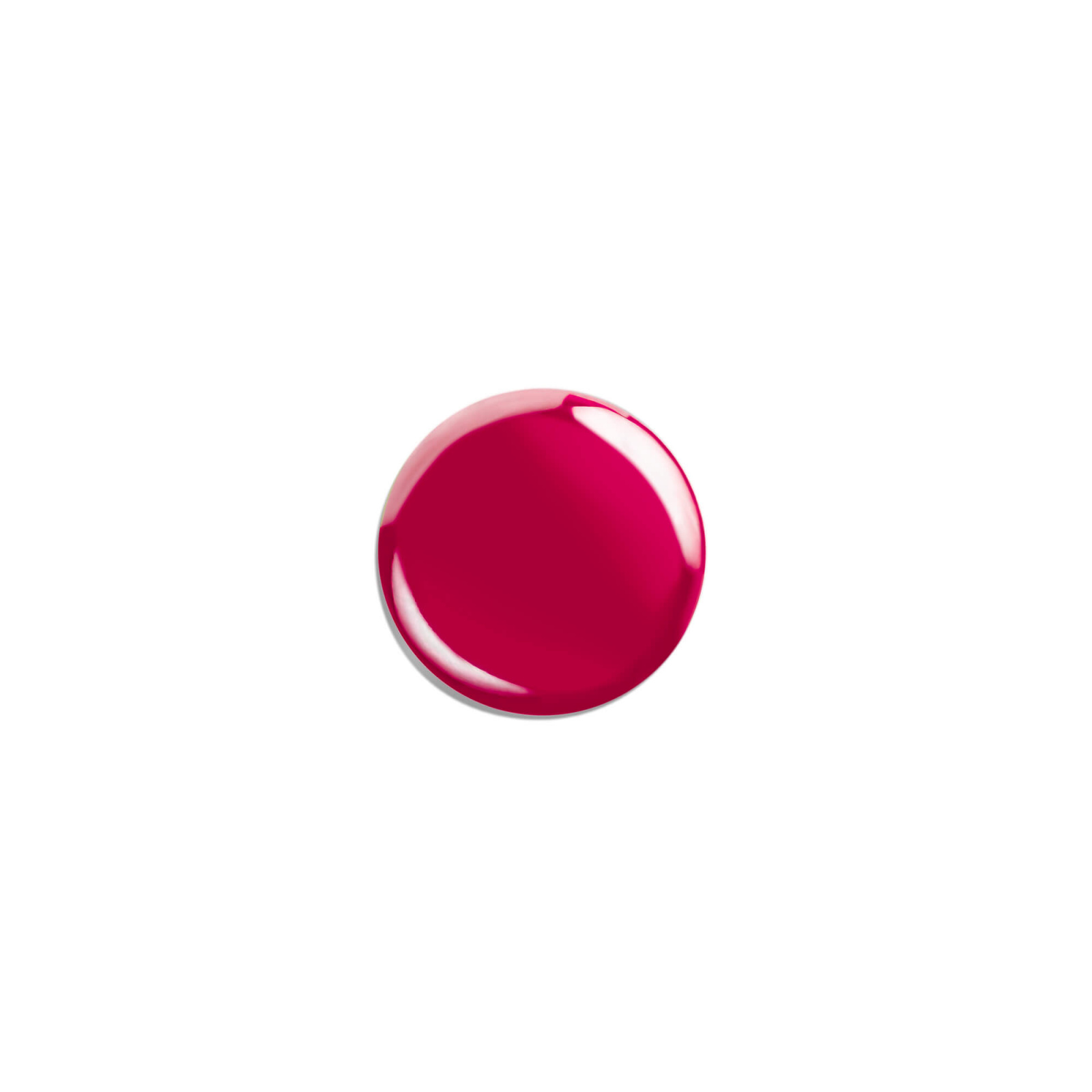 vernis au silicium framboise