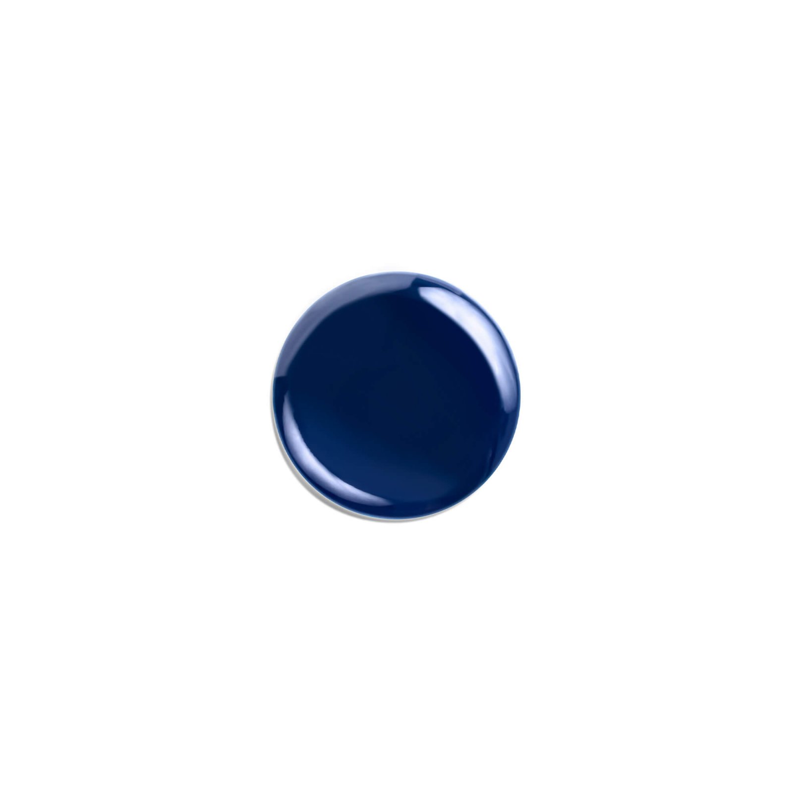 Vernis ongles bleu marine - MÊME Cosmetics