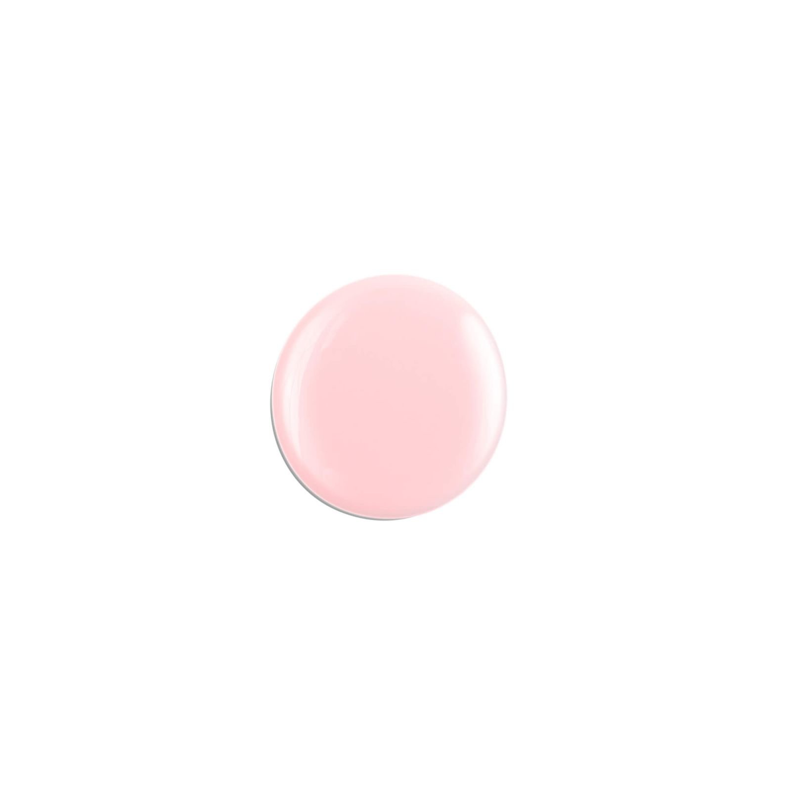 Vernis au silicium rose Dragée