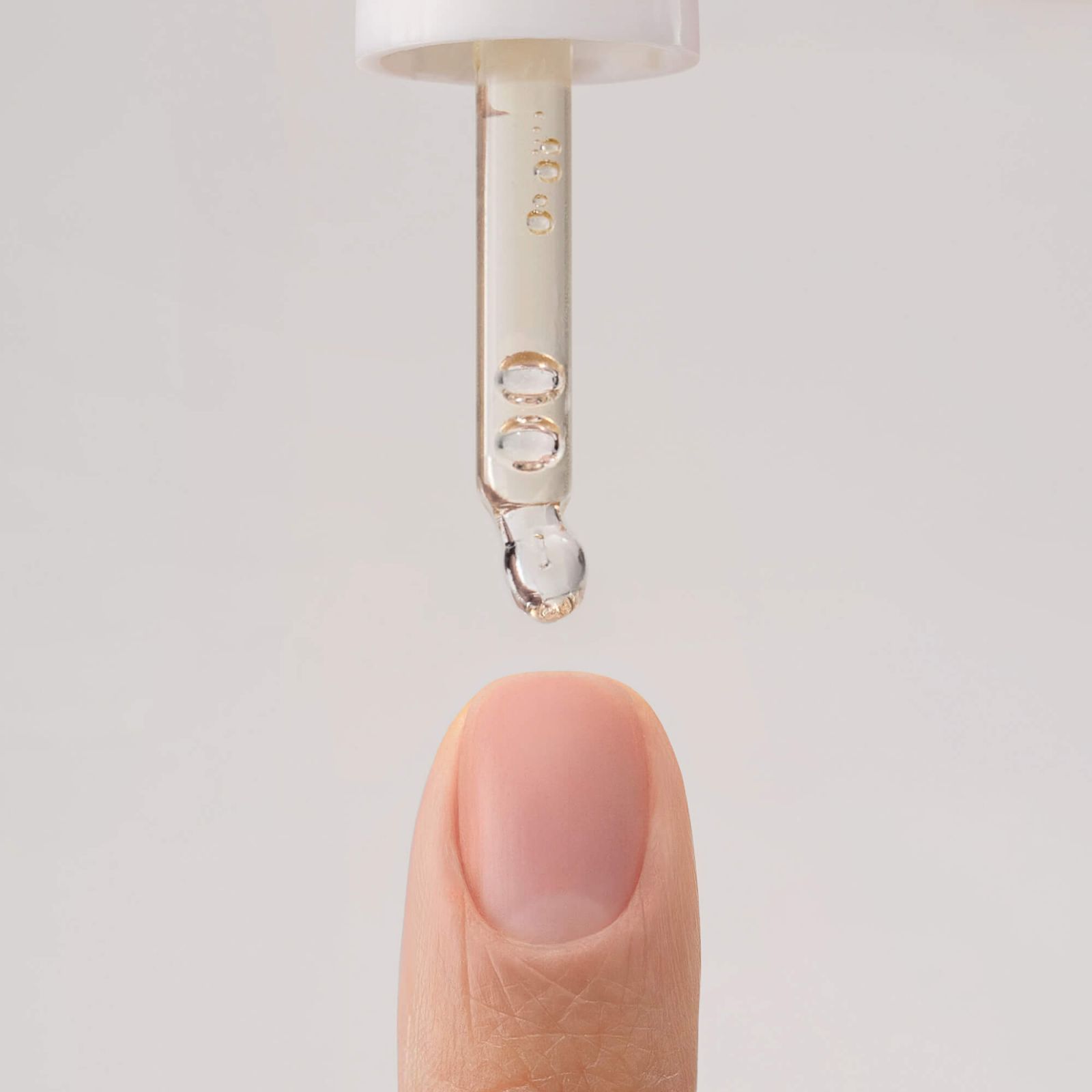 Routine SOS ongles fragilisés