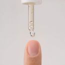 Routine SOS ongles fragilisés