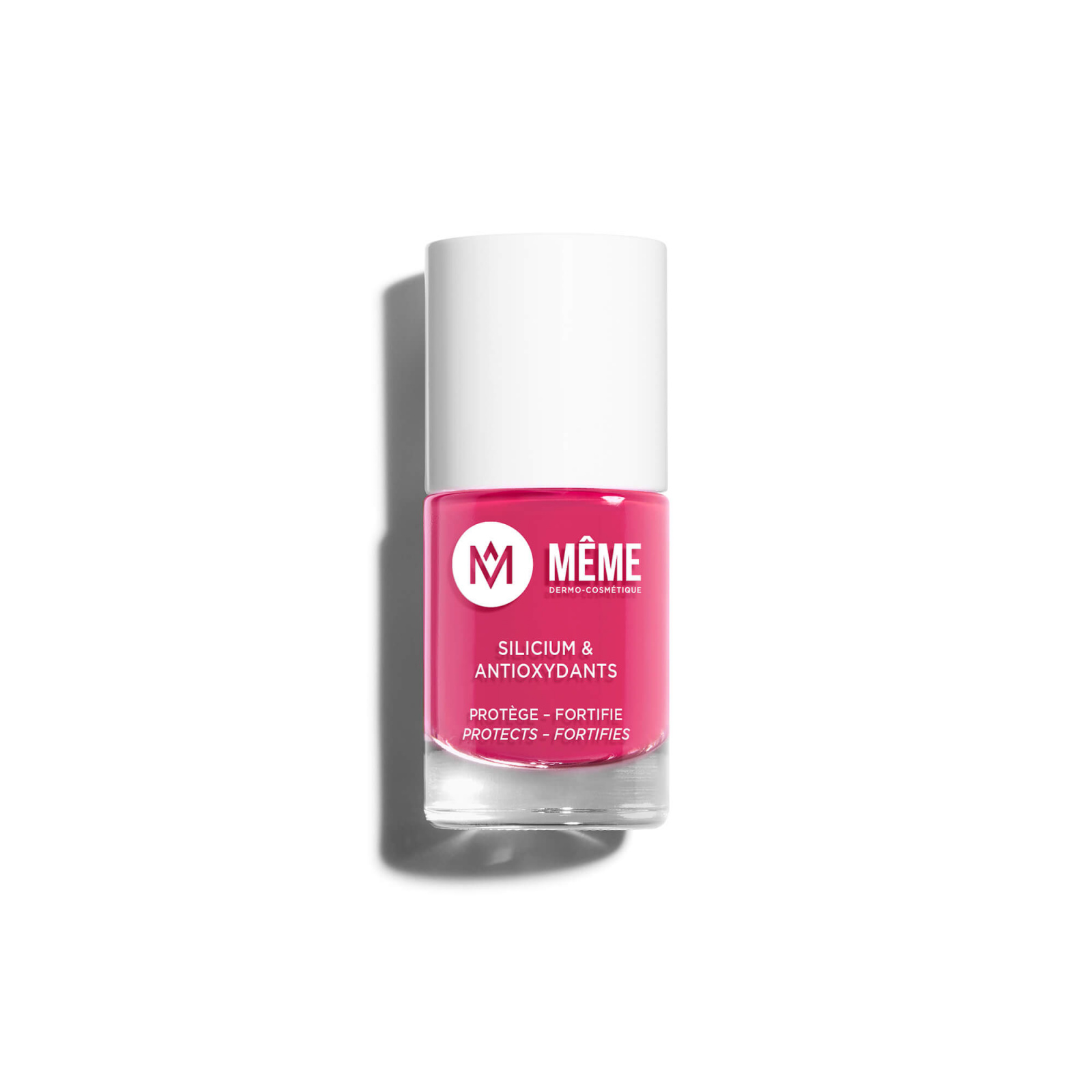 Vernis à ongles pivoine - MÊME cosmetics