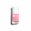 Vernis à ongles rose bonbon