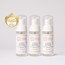 Gel hydroalcoolique sans alcool - MÊME Cosmetics