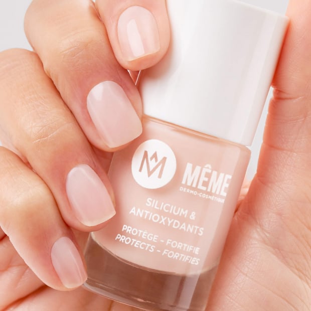 Kit manucure Nude - MÊME Cosmetics