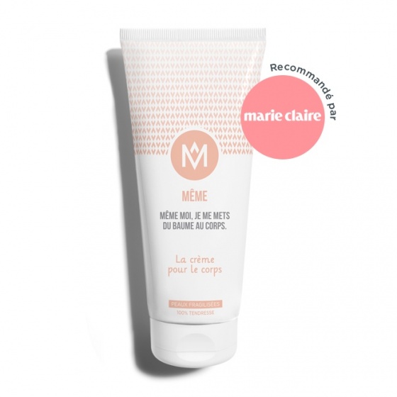 La Crème pour le Corps MÊME Cosmetics La Crème pour le Corps MÊME Cosmetics
