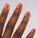 Vernis au silicium Brique