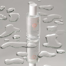 Nail polish remover oil, MÊME Cosmetics during and after chemotherapy