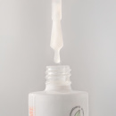 The Fortifying Solution to strenghten damaged nails - MÊME Cosmetics