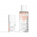 Cure for nails weakened by cancer treatment - MÊME Cosmetics