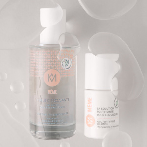 Cure for nails weakened by cancer treatment - MÊME Cosmetics