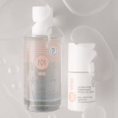 Cure for nails weakened by cancer treatment - MÊME Cosmetics