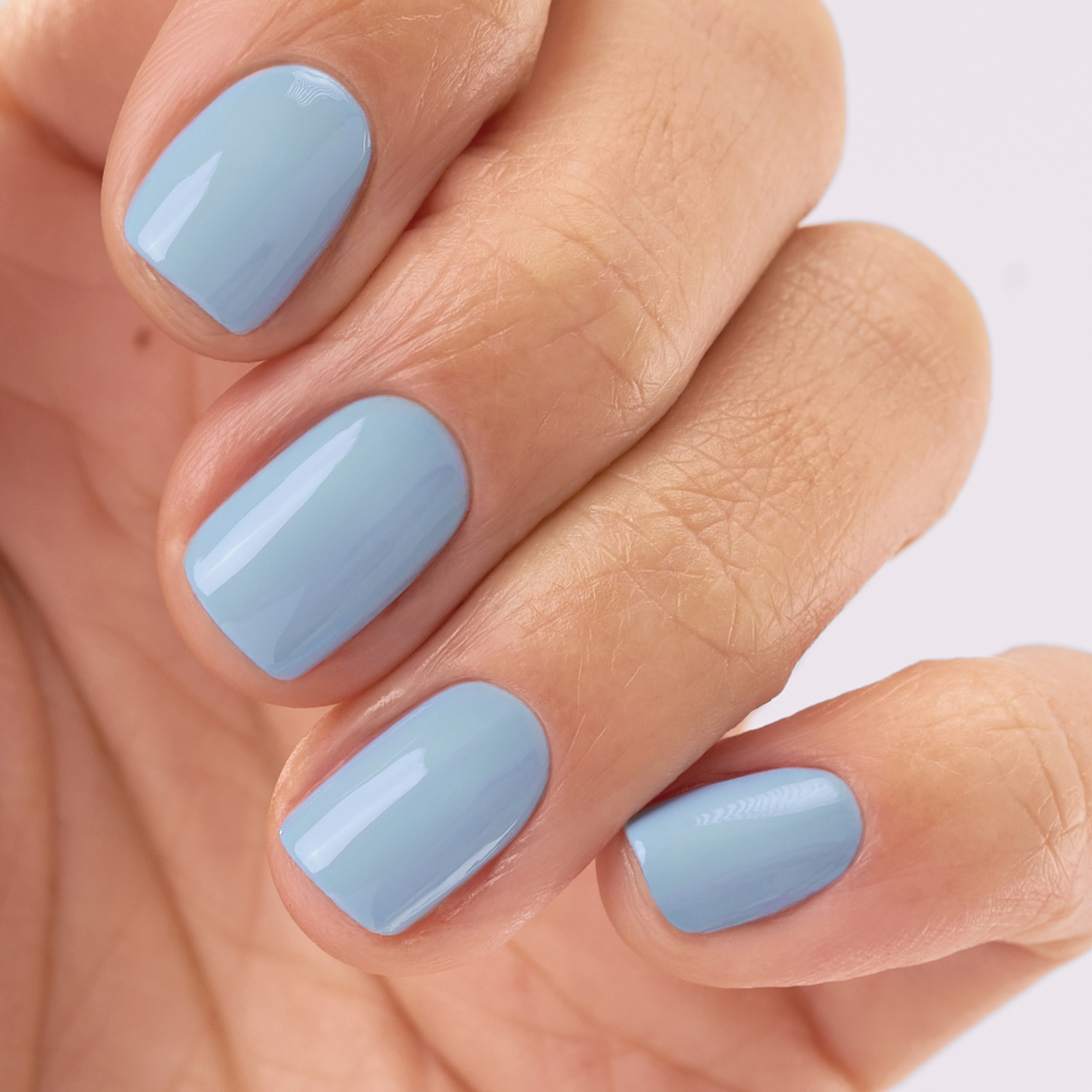 Vernis au silicium Denim