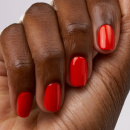 Kit vernis Orange sanguine
