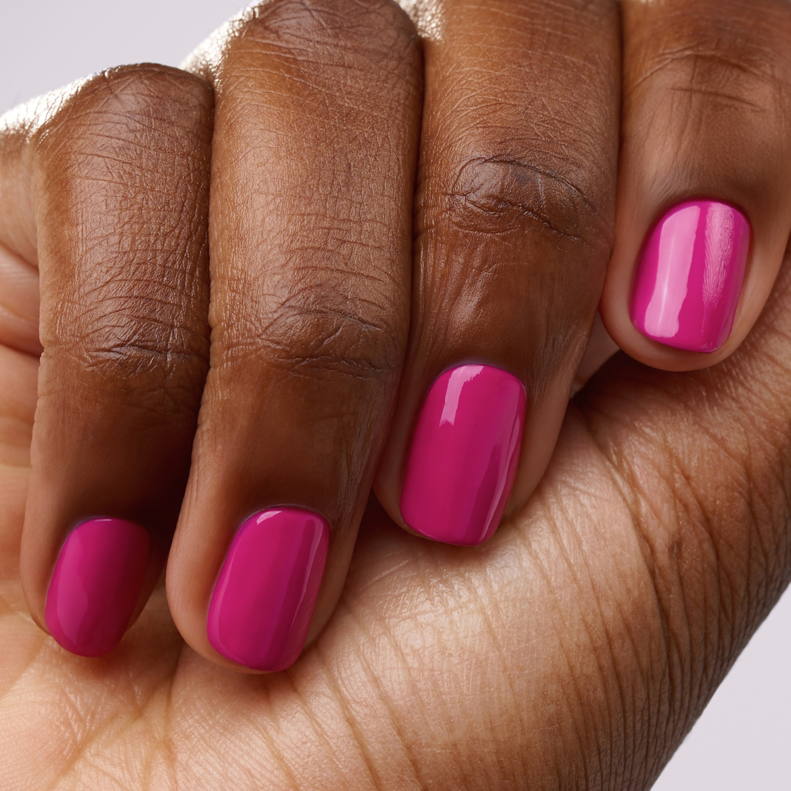 Kit manucure - Fuchsia