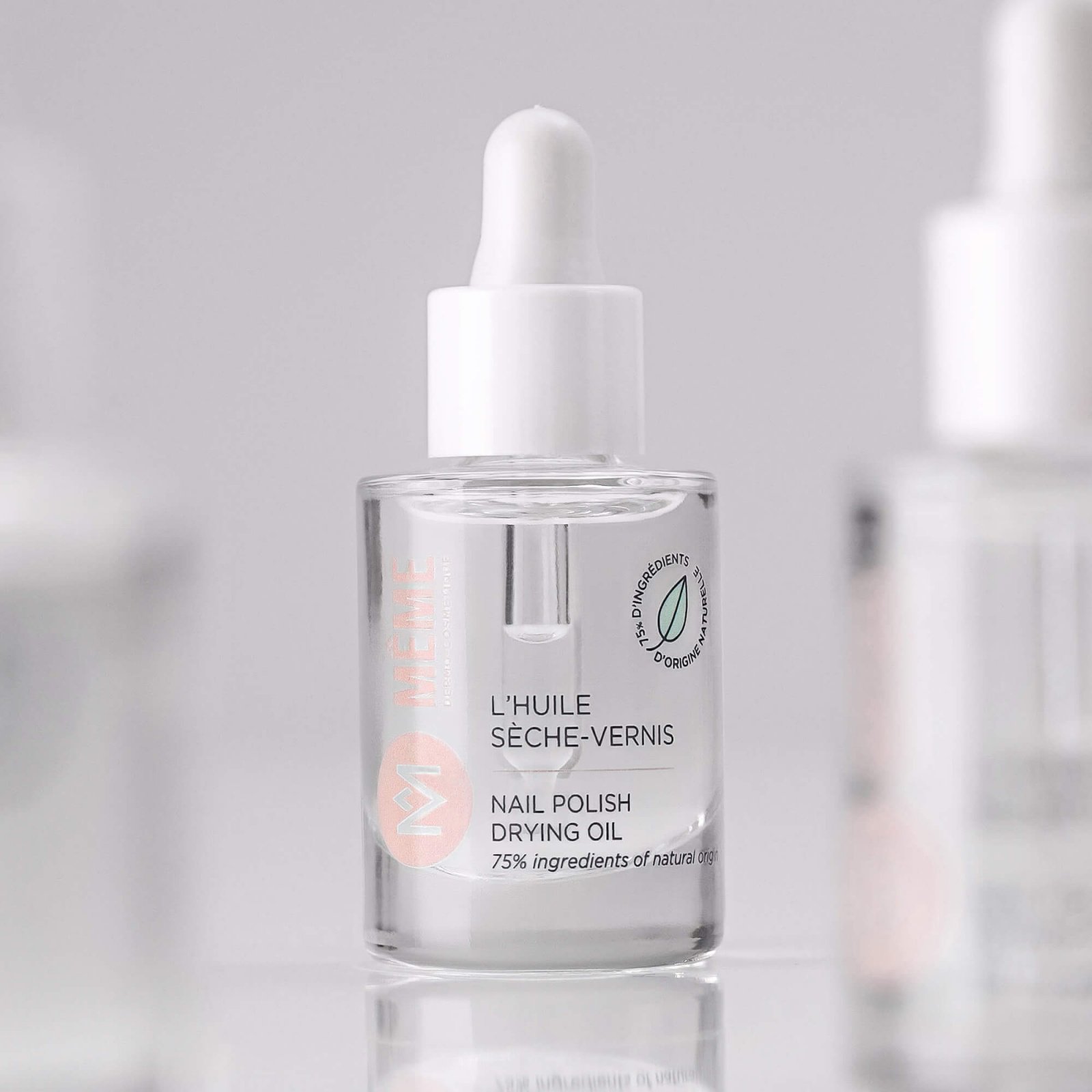 huile de séchage express - MÊME Cosmetics