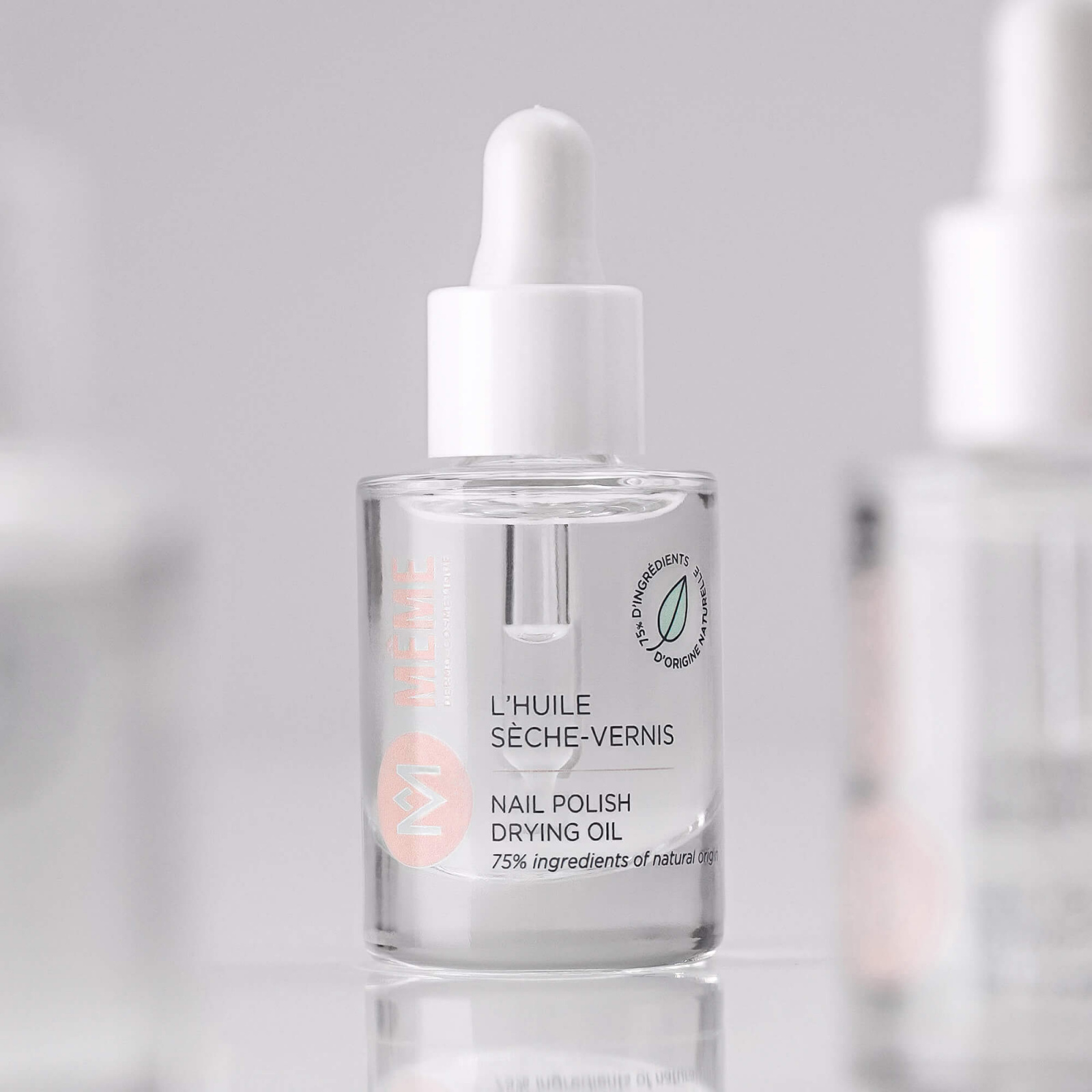 huile de séchage express - MÊME Cosmetics