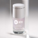Sparkling silicon-based top coat - MÊME Cosmetics