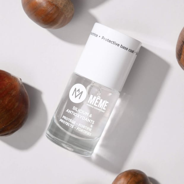 Protective base coat