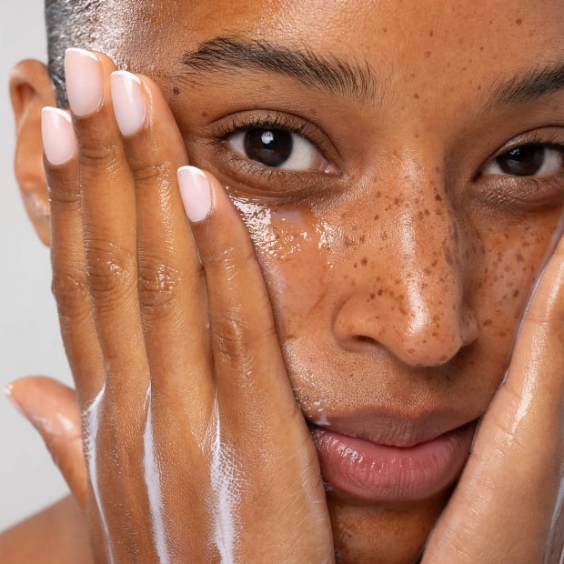 Makeup Removal for sensitive skin MÊME
