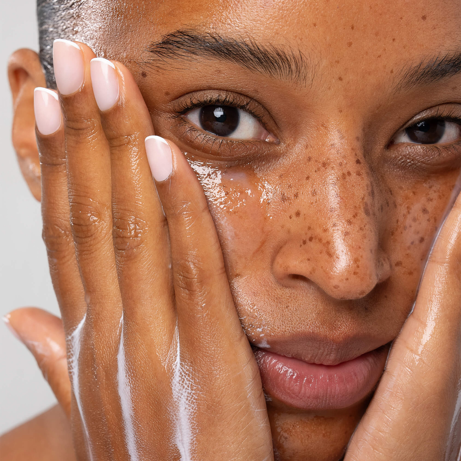Routine démaquillante - MÊME Cosmetics