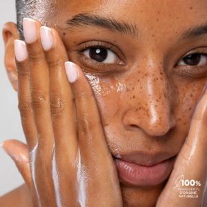 démaquillant naturel MÊME