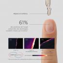 Repairing nail care
